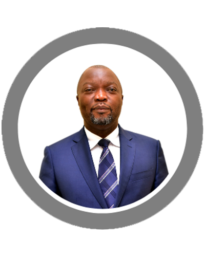 Herman LIHUMBA MBONYO