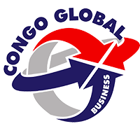 Logo Congo Global Business