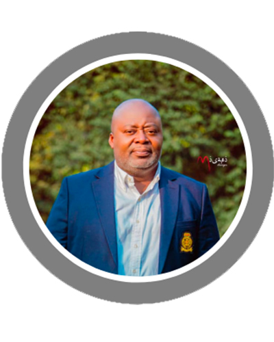 Sylvere MUKENCE BETU-K